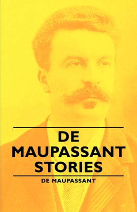 de Maupassant Stories