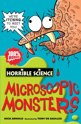 Microscopic Monsters