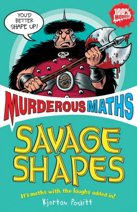 Savage Shapes