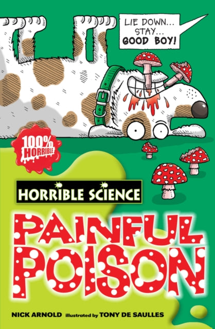 Painful Poison