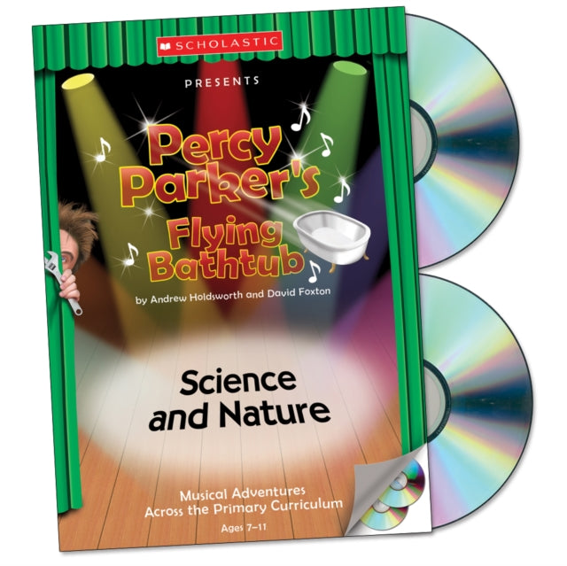 SCIENCE  NATURE