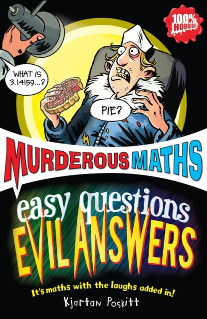 Easy Questions Evil Answers