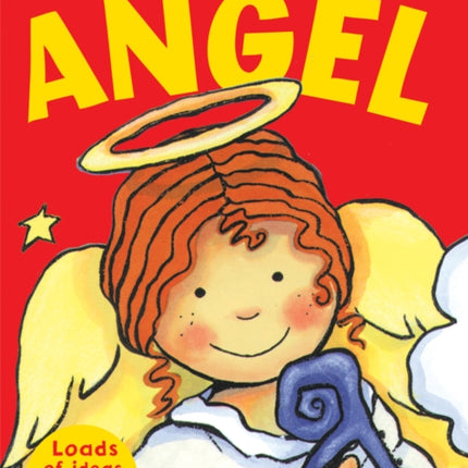 Be a Little Angel