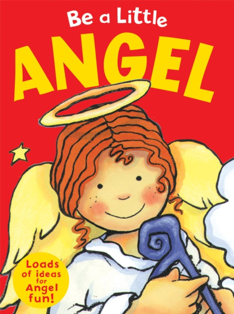 Be a Little Angel