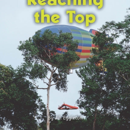 Reaching the Top
