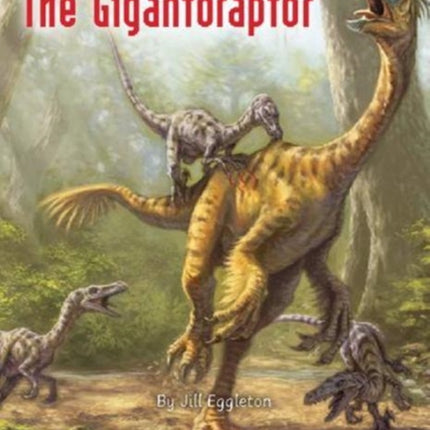 The Gigantoraptor