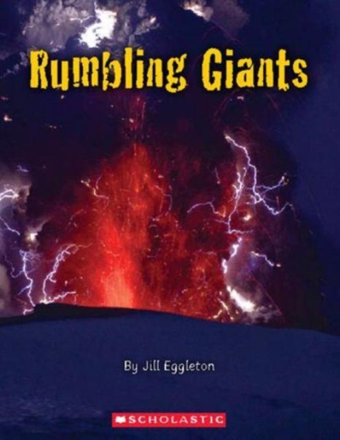 Rumbling Giants