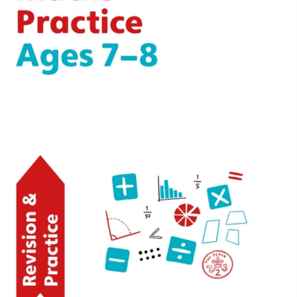 National Curriculum Maths Practice Book for Year 3