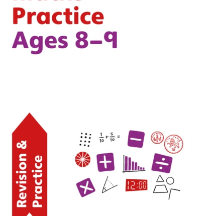 National Curriculum Maths Practice Book for Year 4