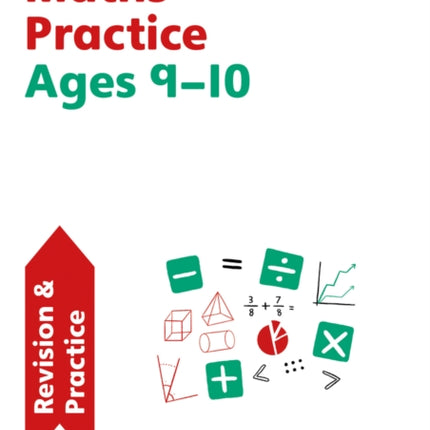 National Curriculum Maths Practice Book for Year 5