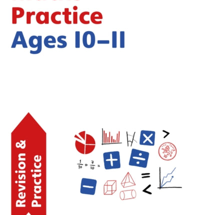 National Curriculum Maths Practice Book for Year 6