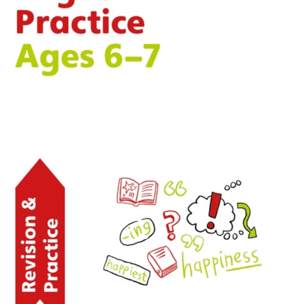 National Curriculum English Practice Book for Year 2