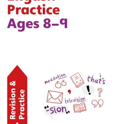 National Curriculum English Practice Book for Year 4