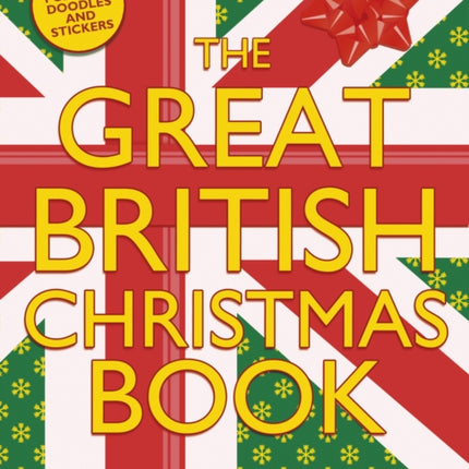 The Great British Christmas Book