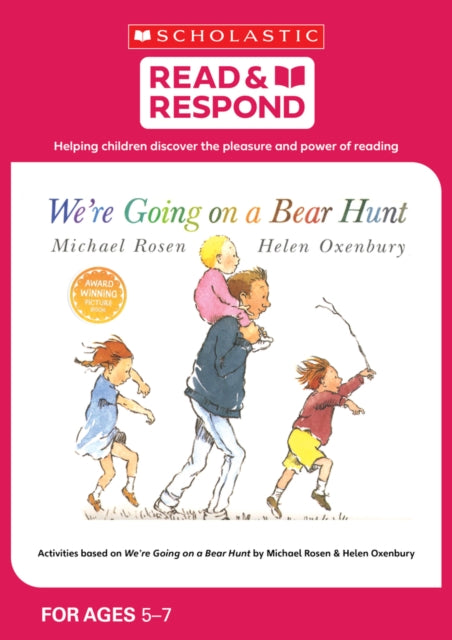 We're Going on a Bear Hunt