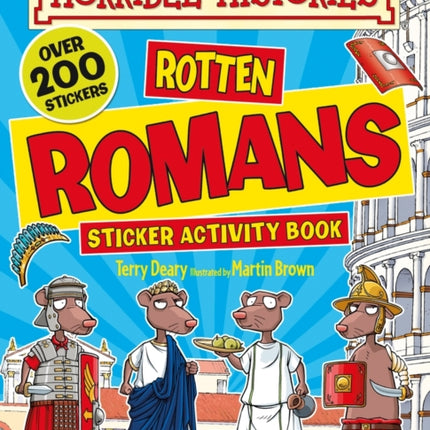 Rotten Romans