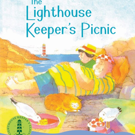 The Lighthouse Keeper's Picnic