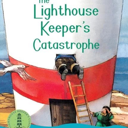 The Lighthouse Keeper's Catastrophe