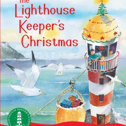 The Lighthouse Keeper's Christmas