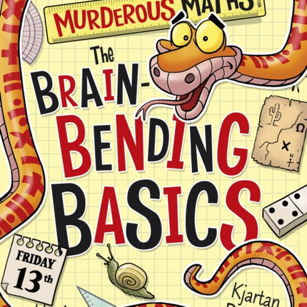 The BrainBending Basics