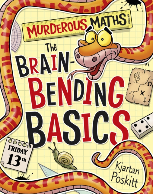 The BrainBending Basics