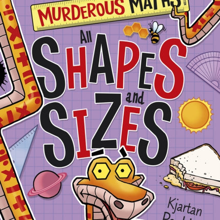 Shapes and Measures