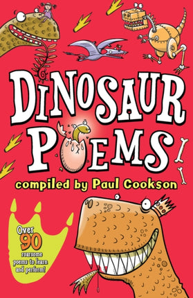 Dinosaur Poems