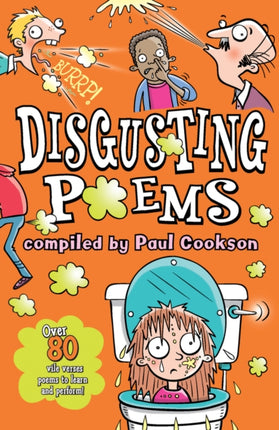 Disgusting Poems