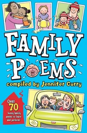 Family Poems