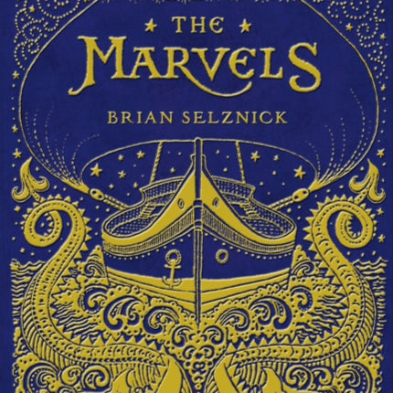 The Marvels