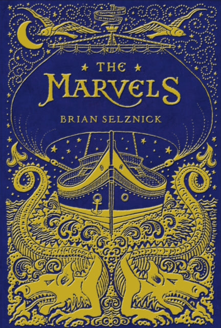 The Marvels