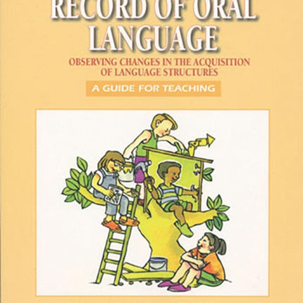 Record of Oral Language