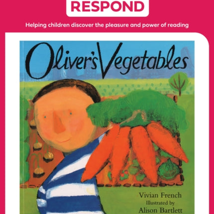 Oliver's Vegetables