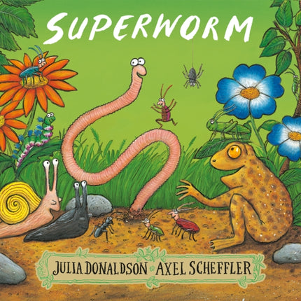 Superworm