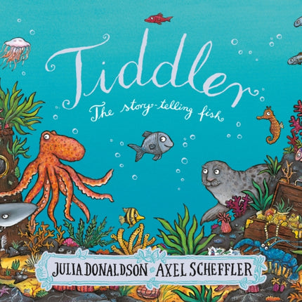 Tiddler