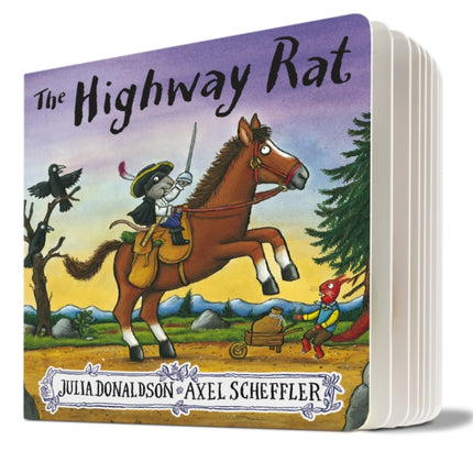 The Highway Rat Gift Edition