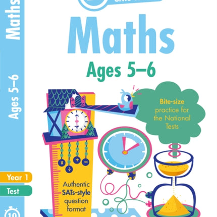 Maths - Year 1