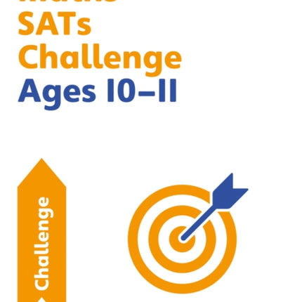 Maths SATs Challenge Ages 10-11