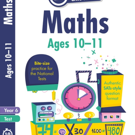 Maths - Year 6