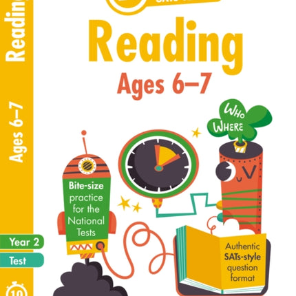 Reading - Year 2