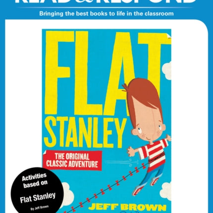 Flat Stanley