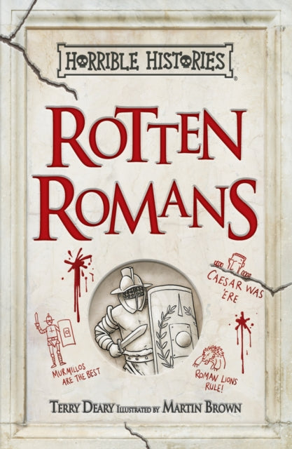 Rotten Romans