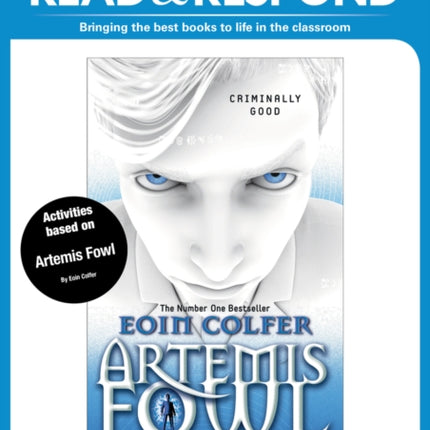 Artemis Fowl