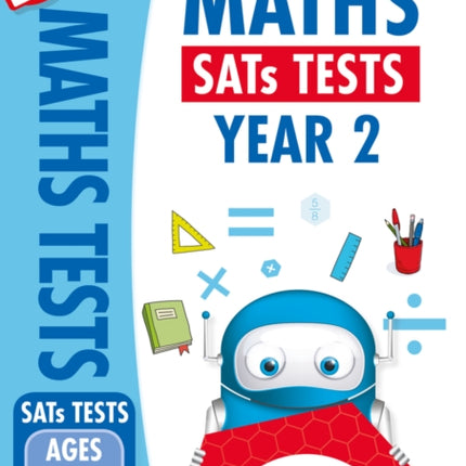 Maths Test - Year 2