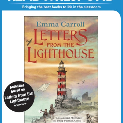 Letters from the Lighthouse