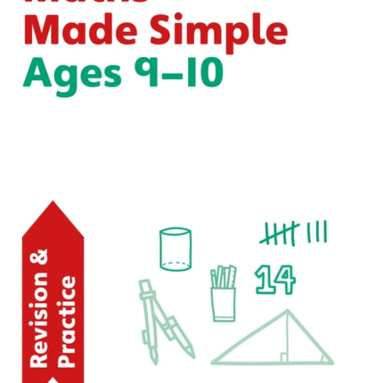 Maths Made Simple Ages 9-10