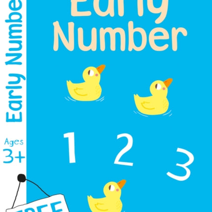 Early Numbers