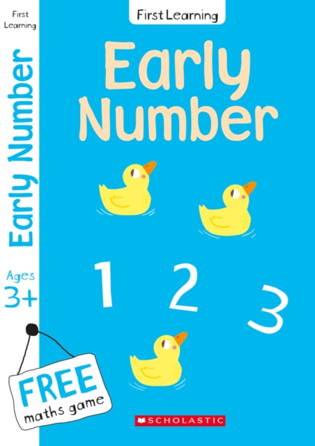 Early Numbers