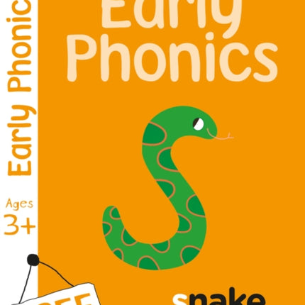 Early Phonics