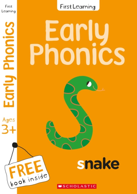 Early Phonics